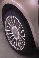 Lancia Ypsilon ELLE 2014 года